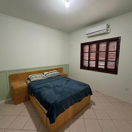 Pousada Barcelos Florianópolis Eksteriør bilde