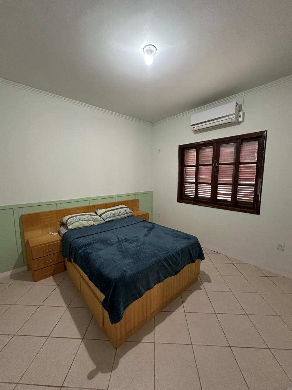 Pousada Barcelos Florianópolis Eksteriør bilde