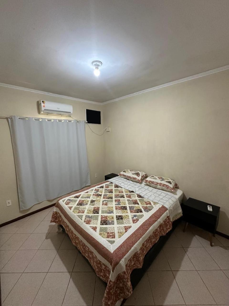 Pousada Barcelos Florianópolis Eksteriør bilde